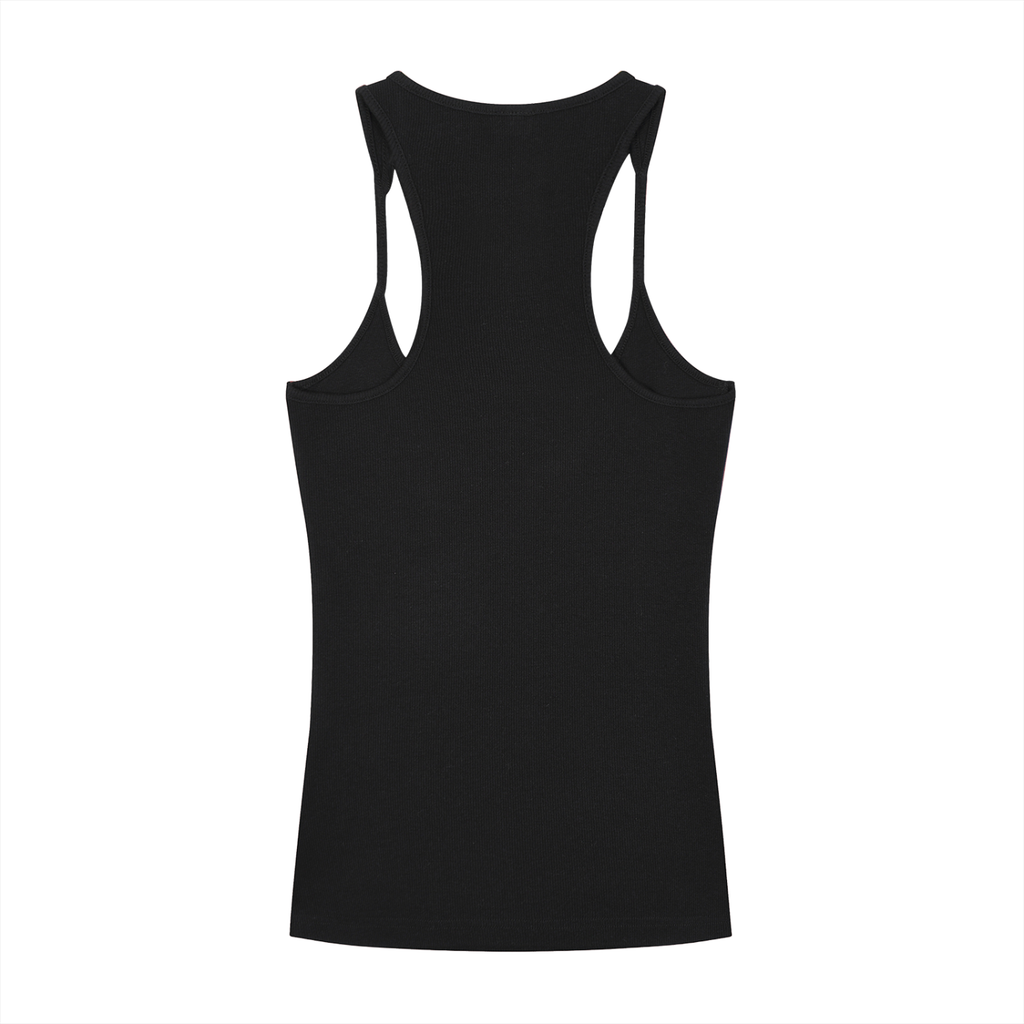 DÉBAR whiteWolf Tank