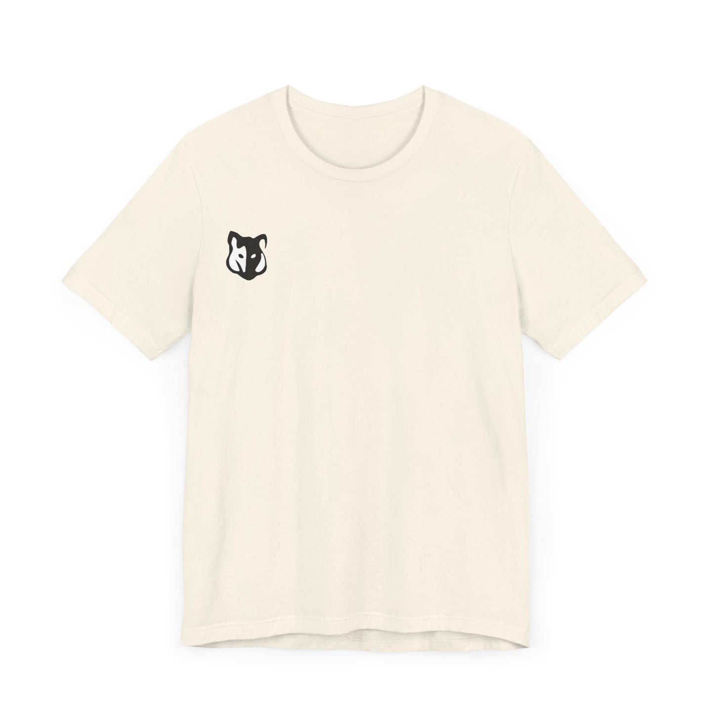 Unisex Seugruh Short Sleeve Tee