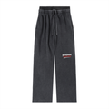 Boxer Waist Sweats
