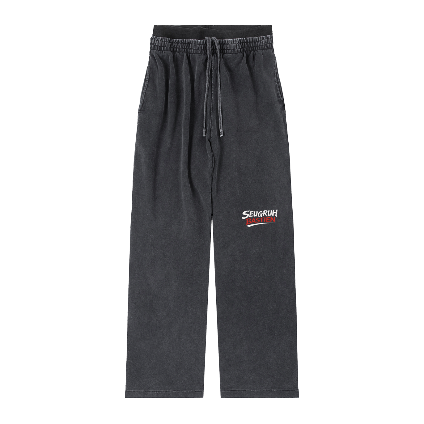 Boxer Waist Sweats