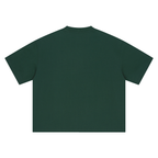 FCR Branded Boxy T-Shirt