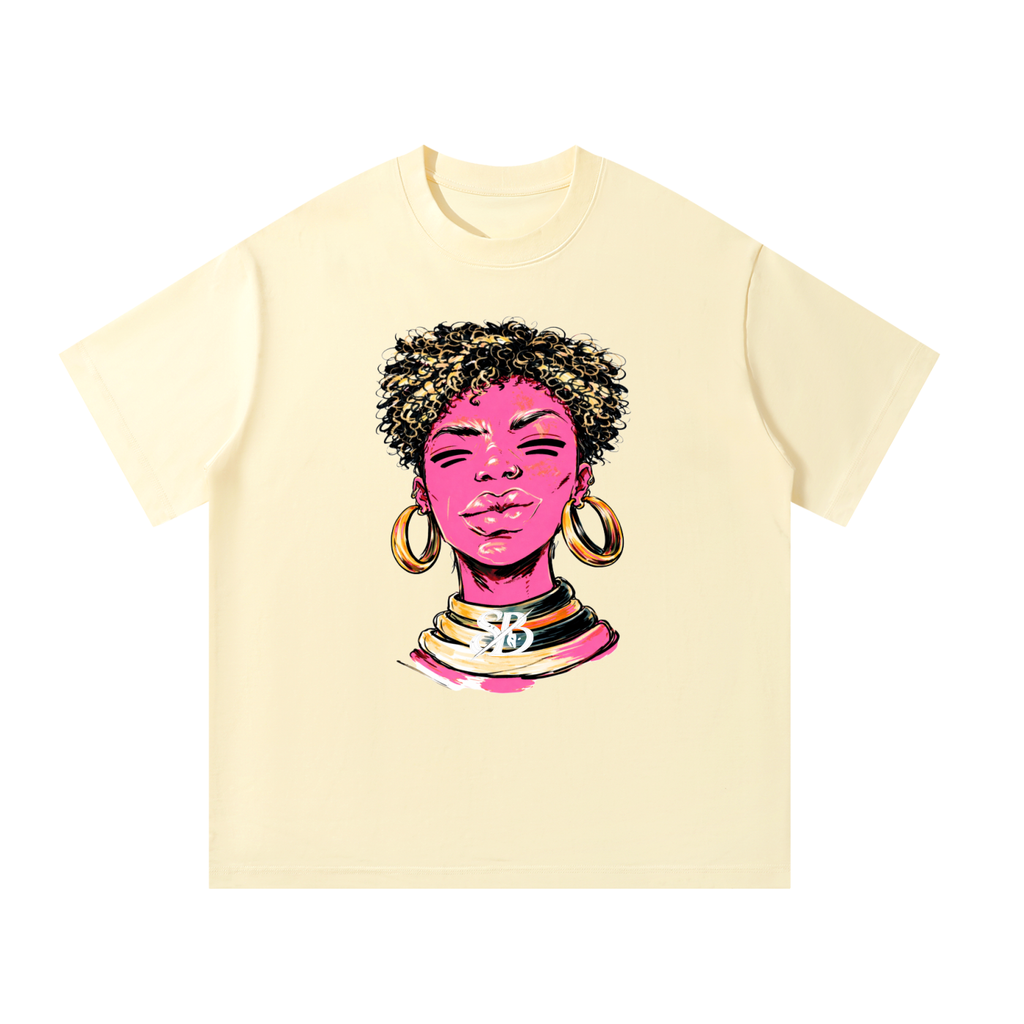 Héritage Pink T