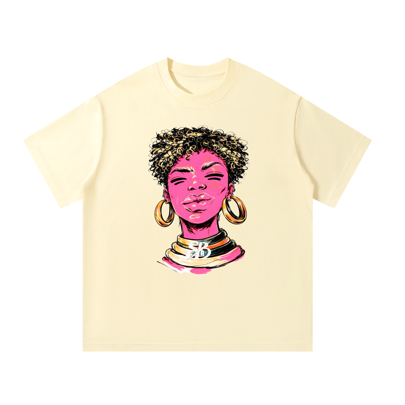 Pink HÉRITAGE T