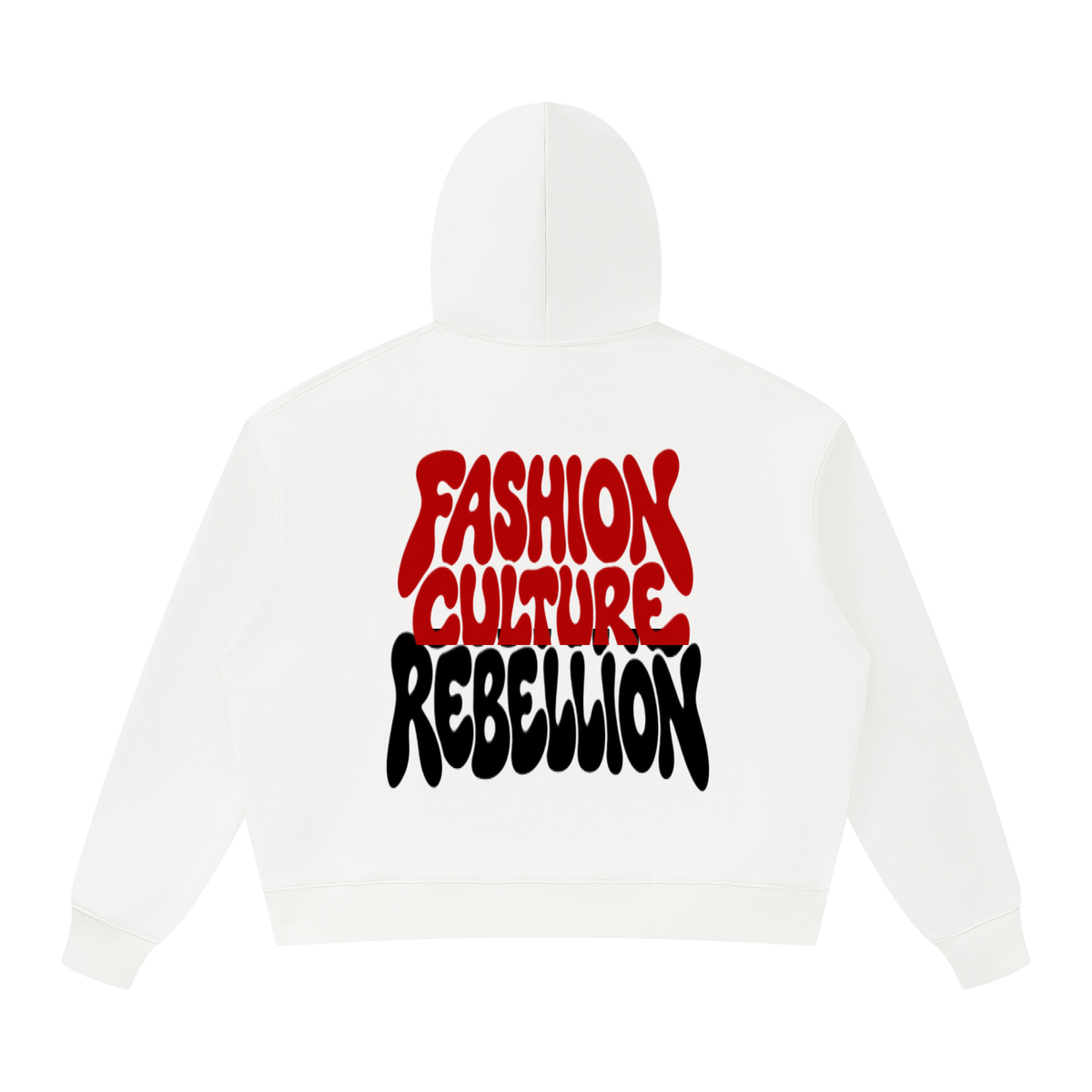 Seugruh Bastien Unisex FCR Heavyweight Hoodie