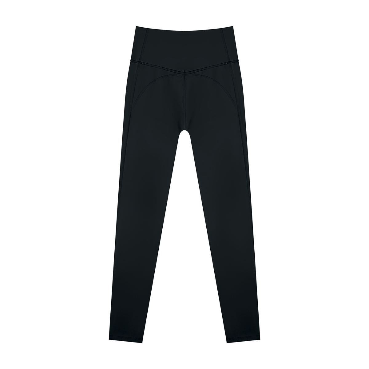 Seugruh Bastien Women's High Waisted Yoga Leggings