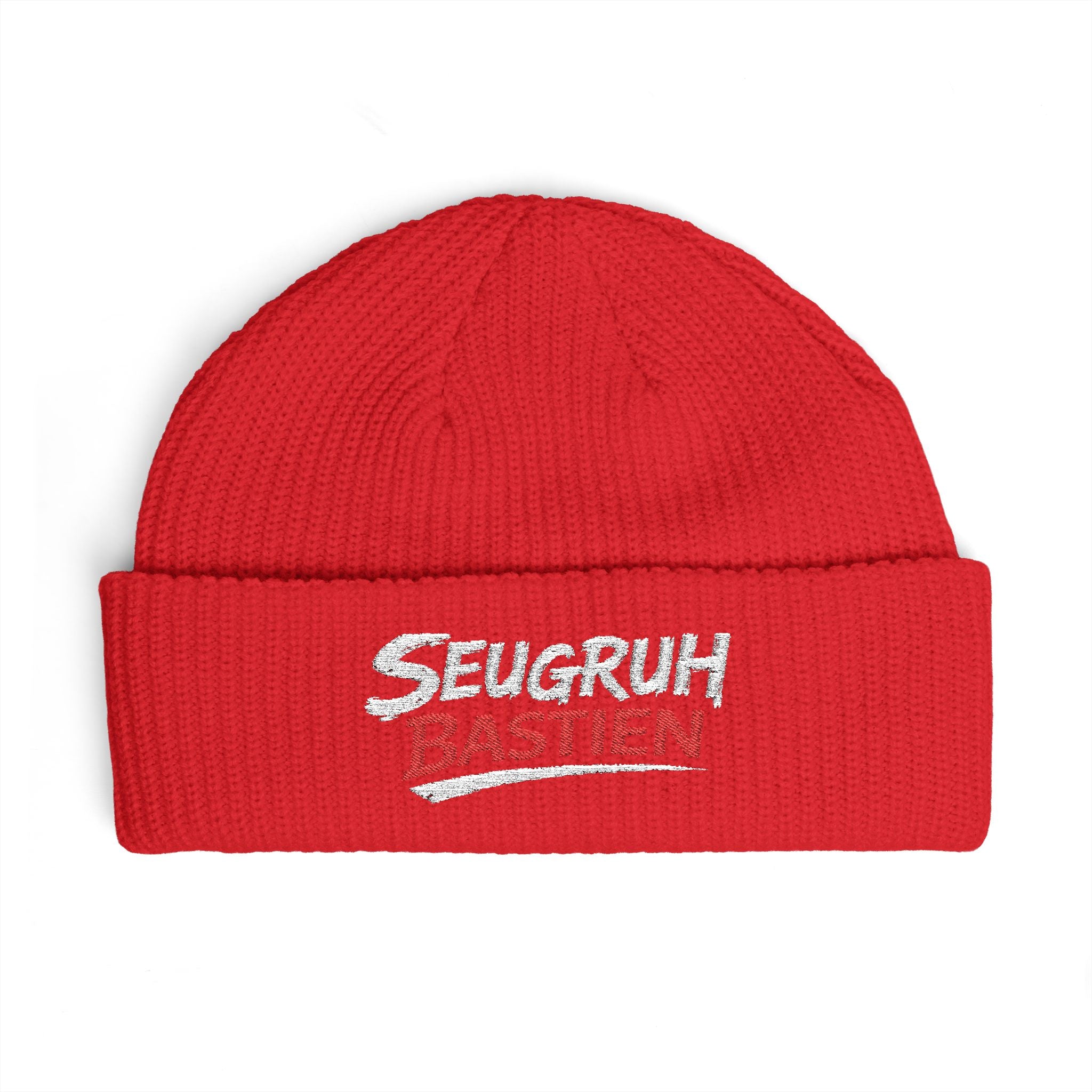 Bastien Cuff Beanie