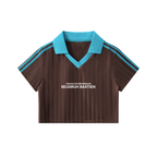 FCR Club Crop