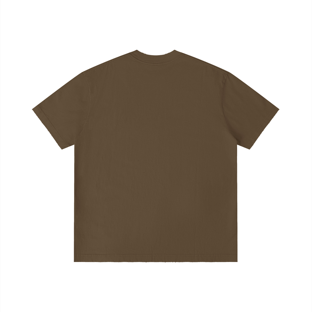 Vintage Wolf T