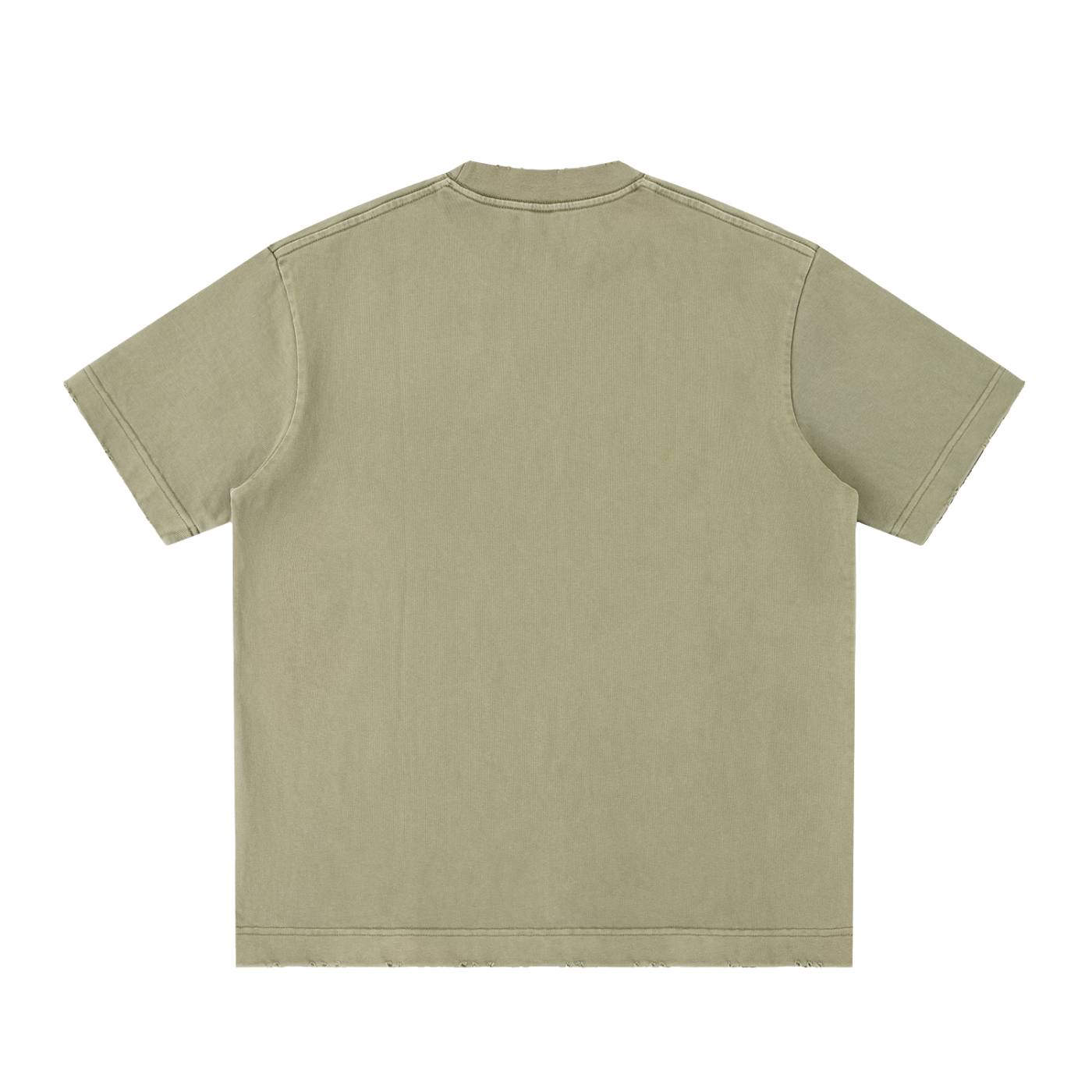 Wolf Heavyweight T-Shirt