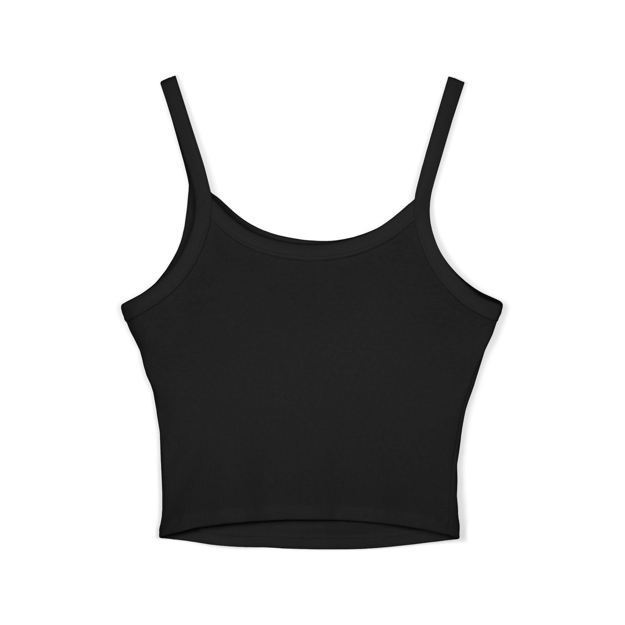 Seugruh Bastien Afro Women Spaghetti Strap Tank Top