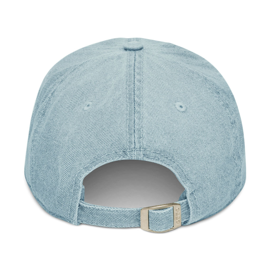 Tête DENIM