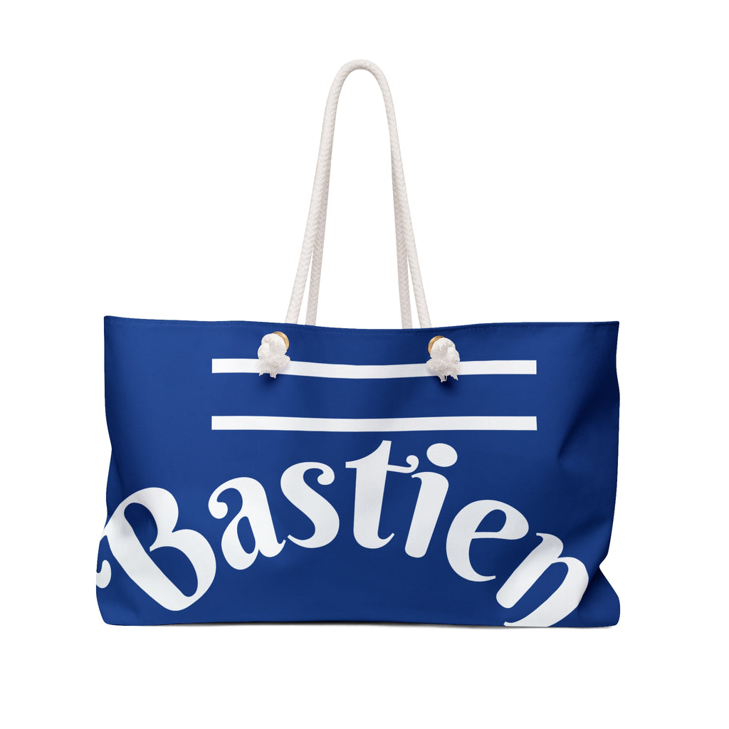 Blue Bastien