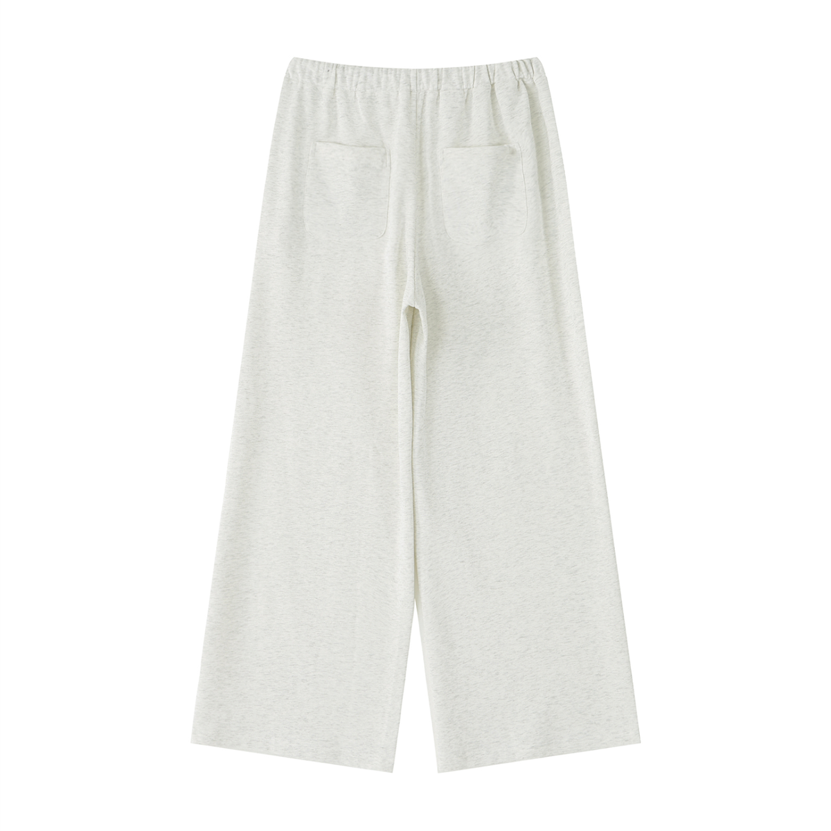 Essential Womens Wide Leg Sweatpants