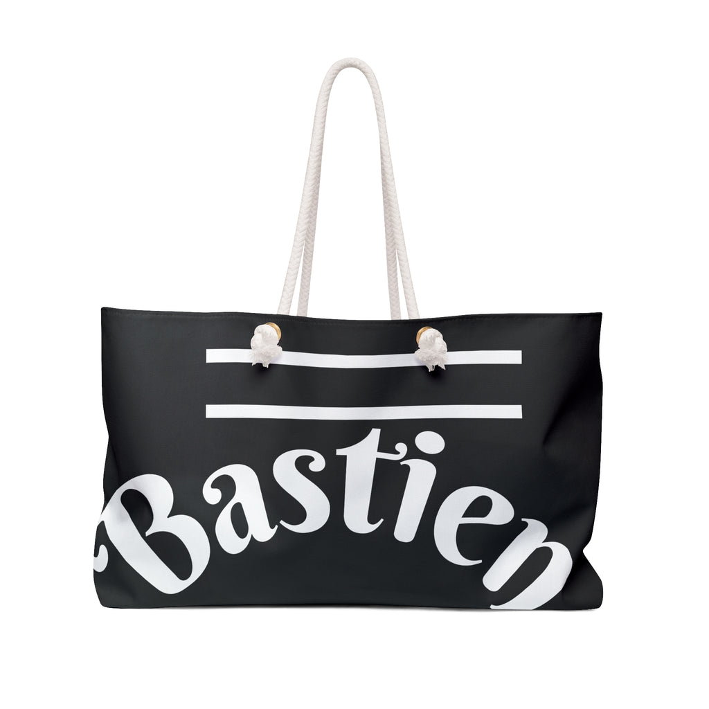 Noir Bastien