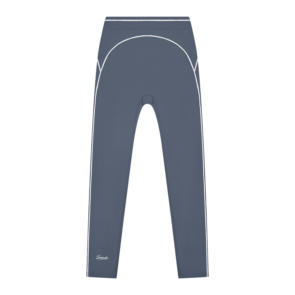 High Rise Leggings