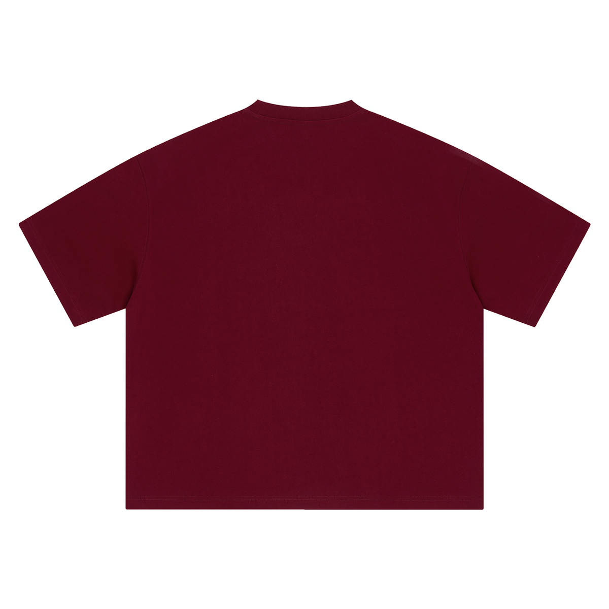 Logo Boxy T-Shirt