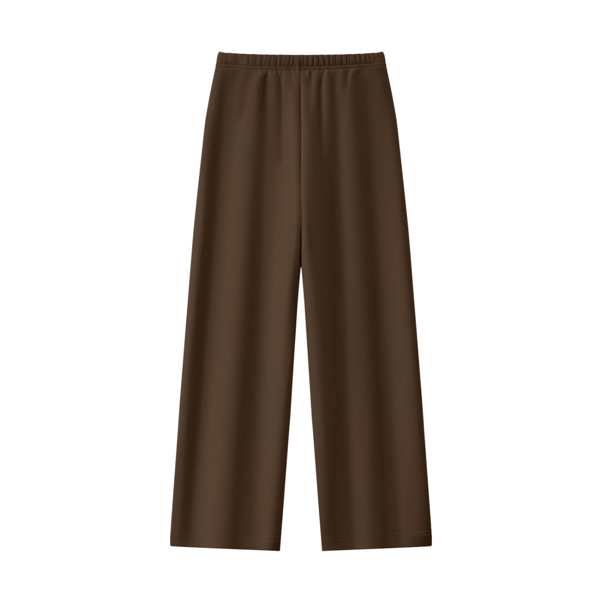 Seugruh Bastien Women's “Baddie” Straight Leg Sweatpants