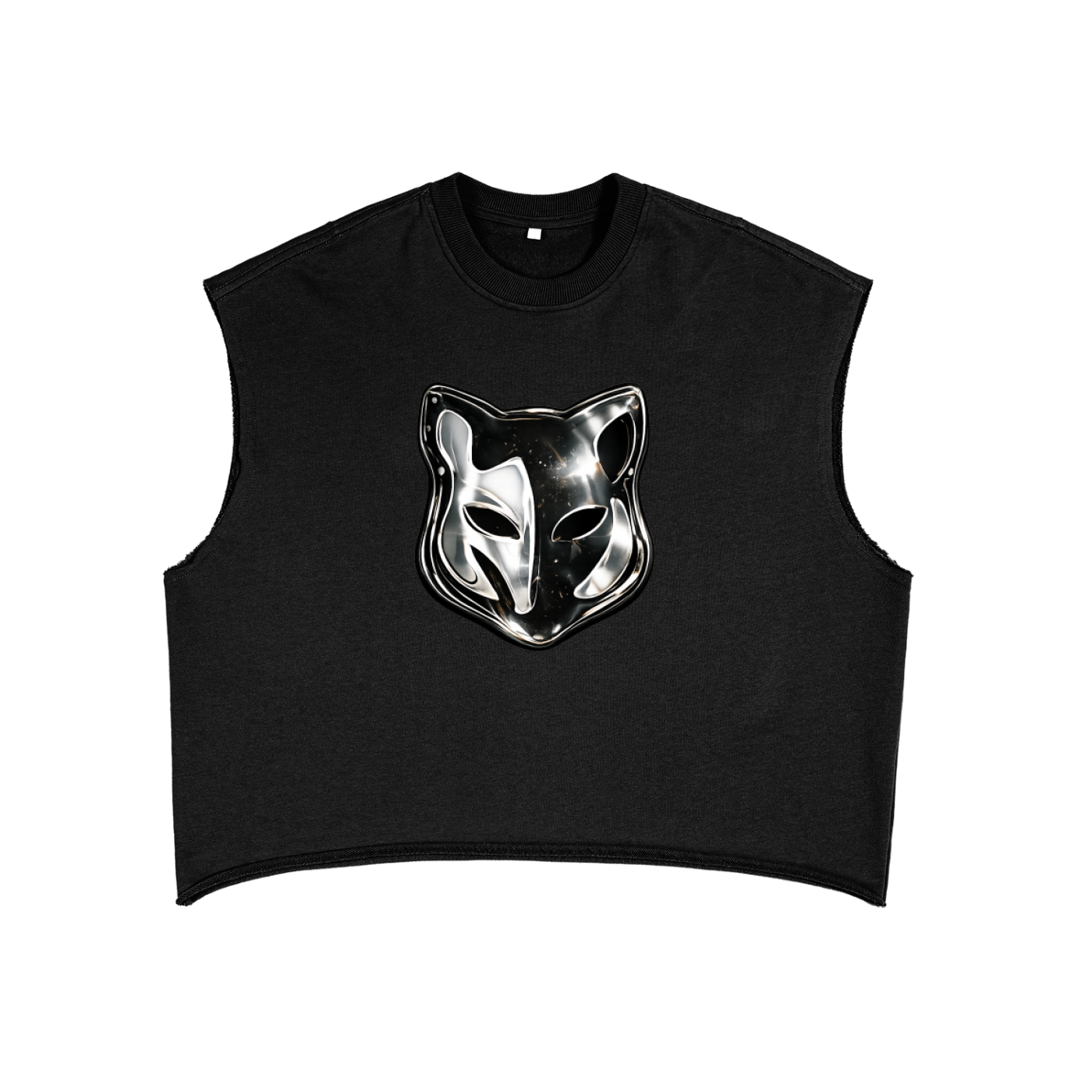 Wolf Boxy Tank