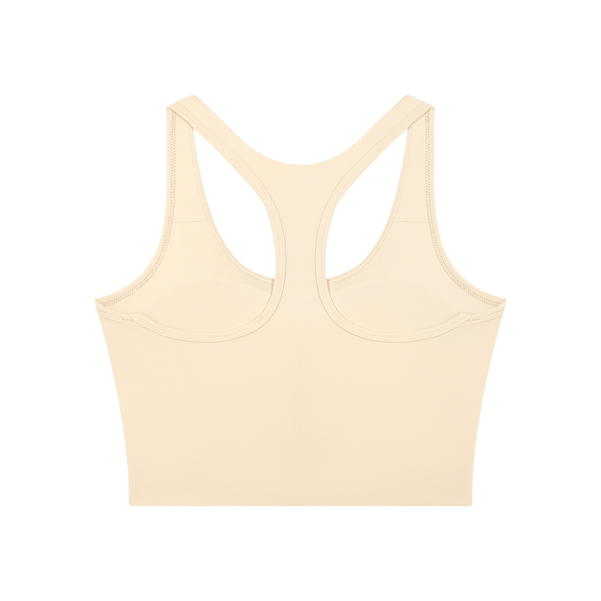 Seugruh Bastien Women's Color-Block Yoga Tank Top