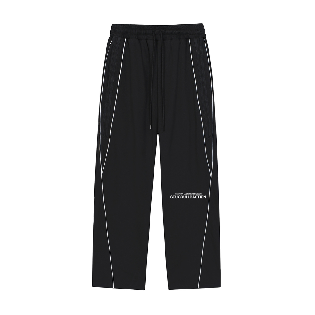 FCR Pantalon Suit
