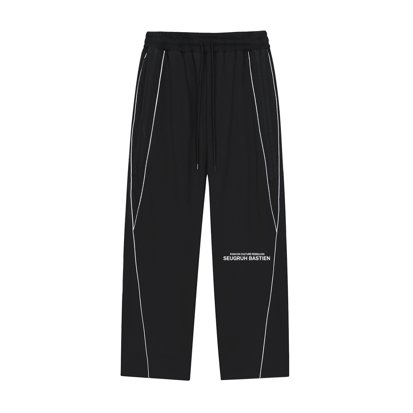 FCR Pantalon Suit