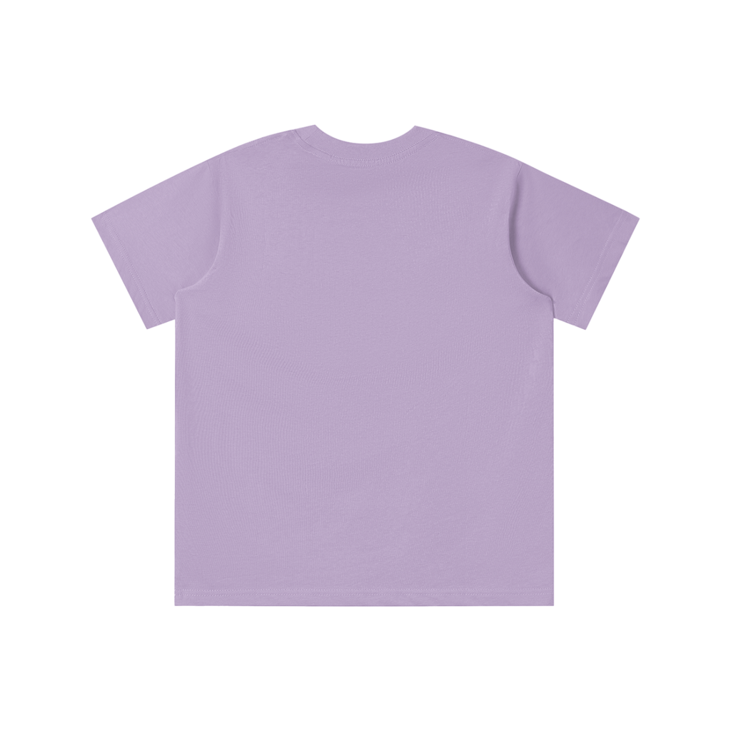 Kids loner wolf T