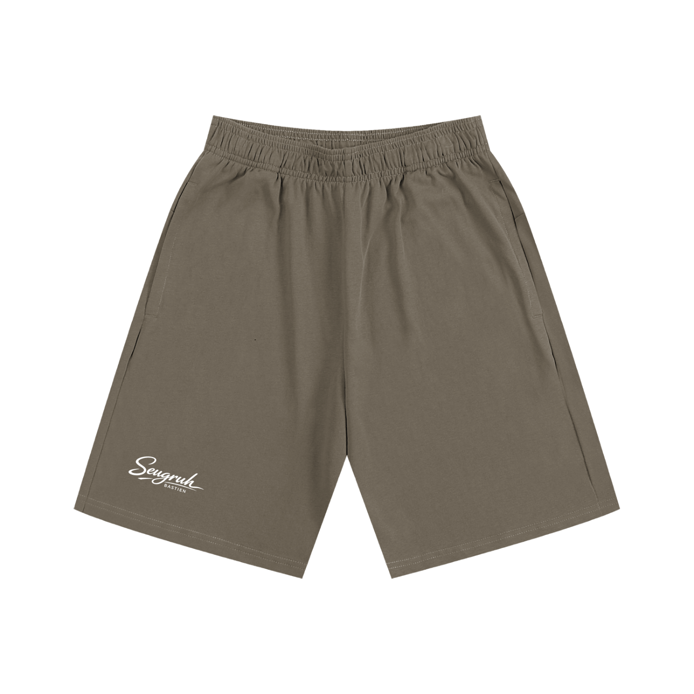 Bastien Essential Shorts