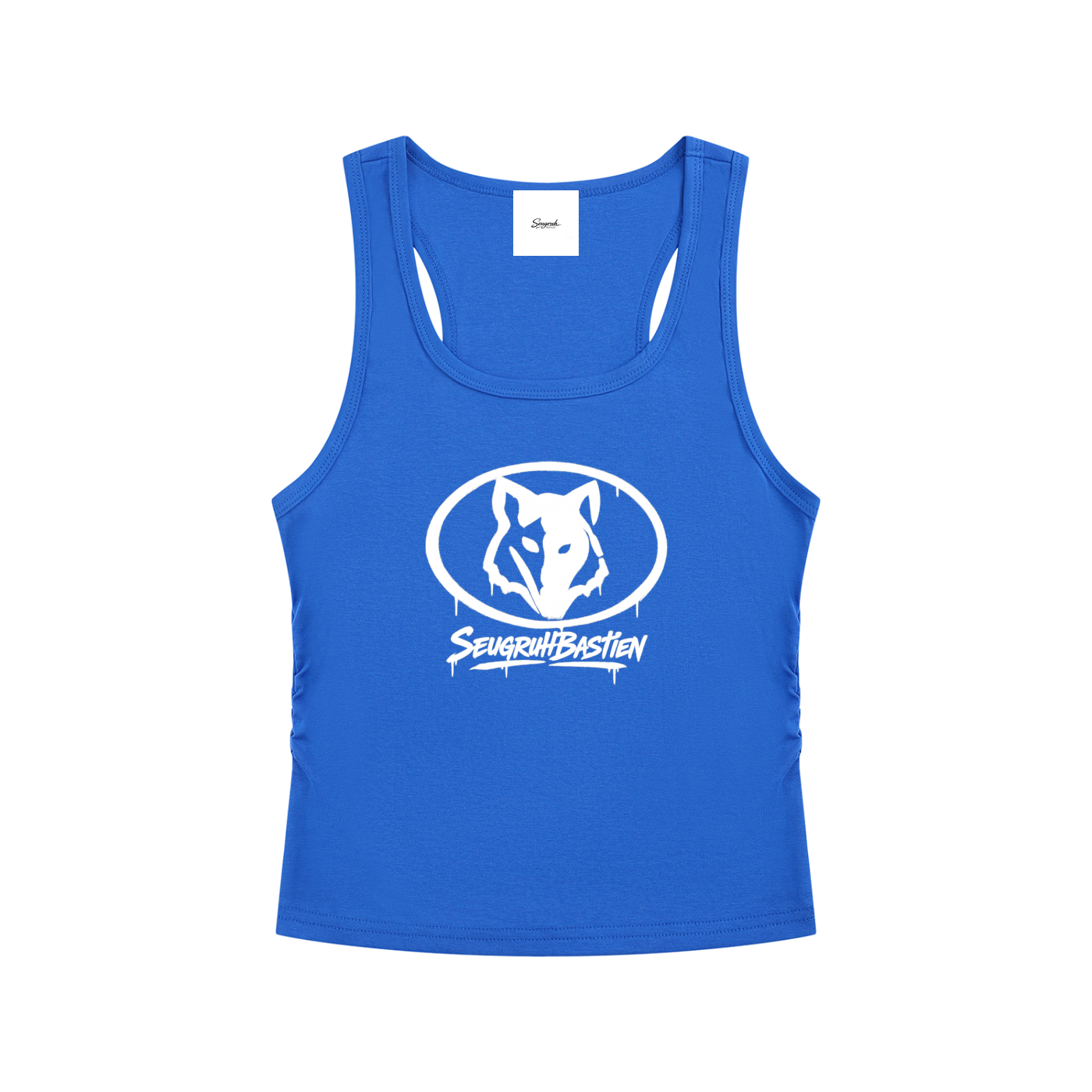 DÉBAR Color Tanks