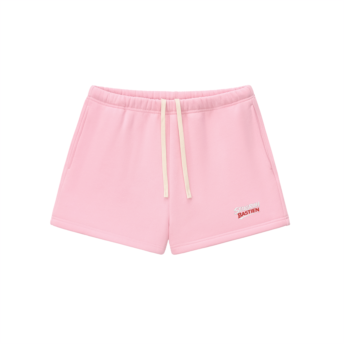 Bastien Sweatshorts