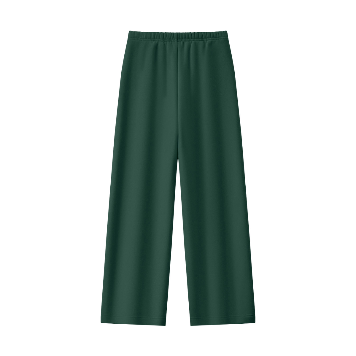 Seugruh Bastien Women's “Baddie” Straight Leg Sweatpants