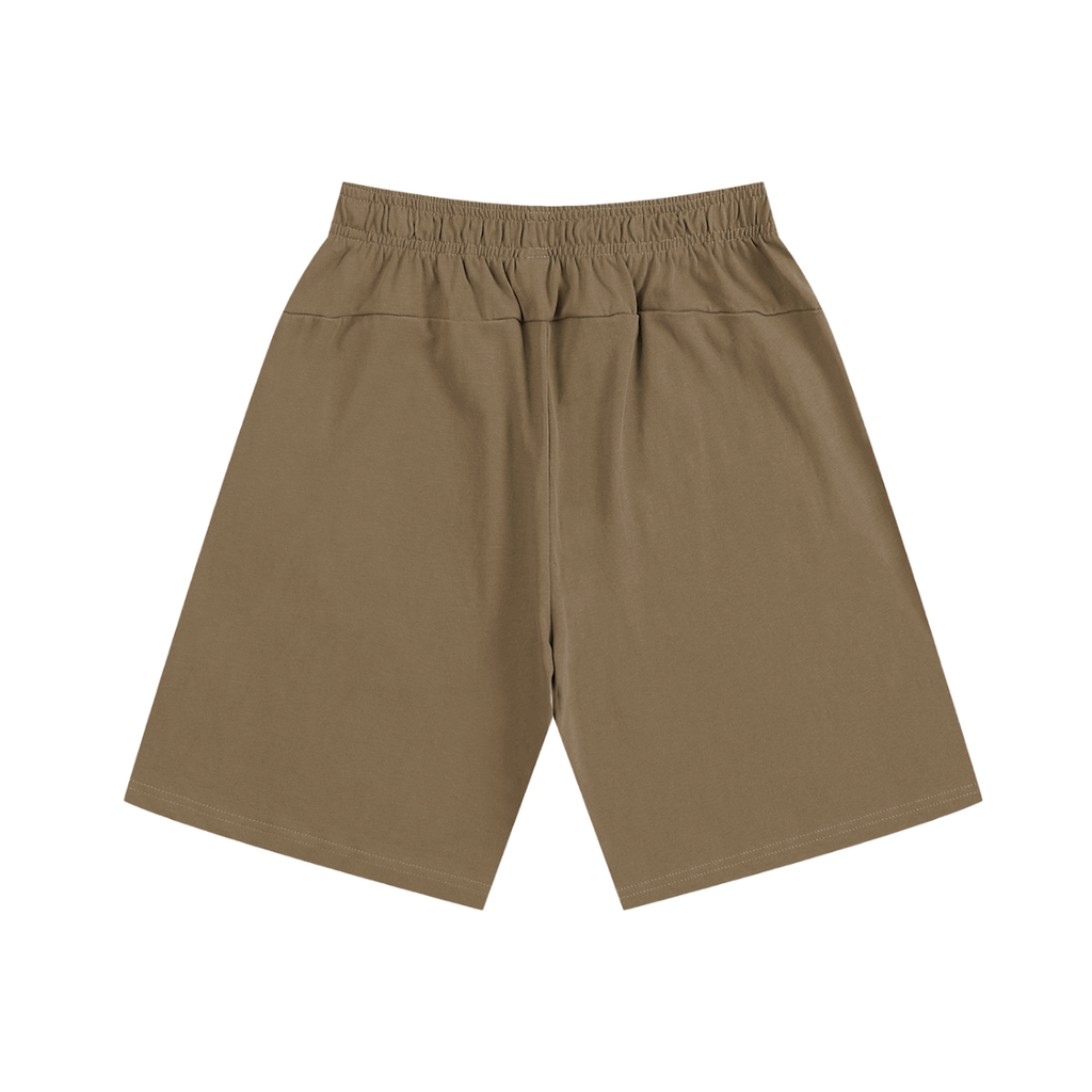 Branded Essential Shorts