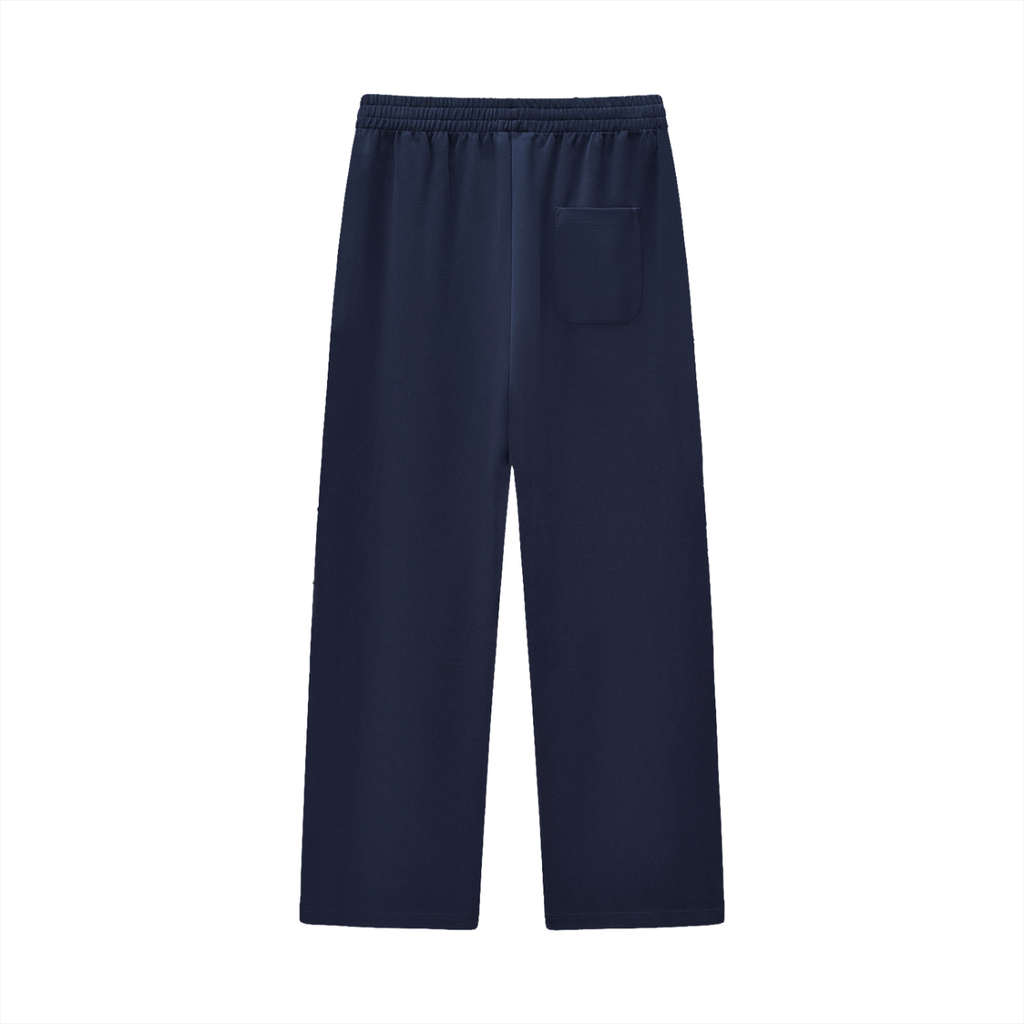 SB Striped Sweatpants