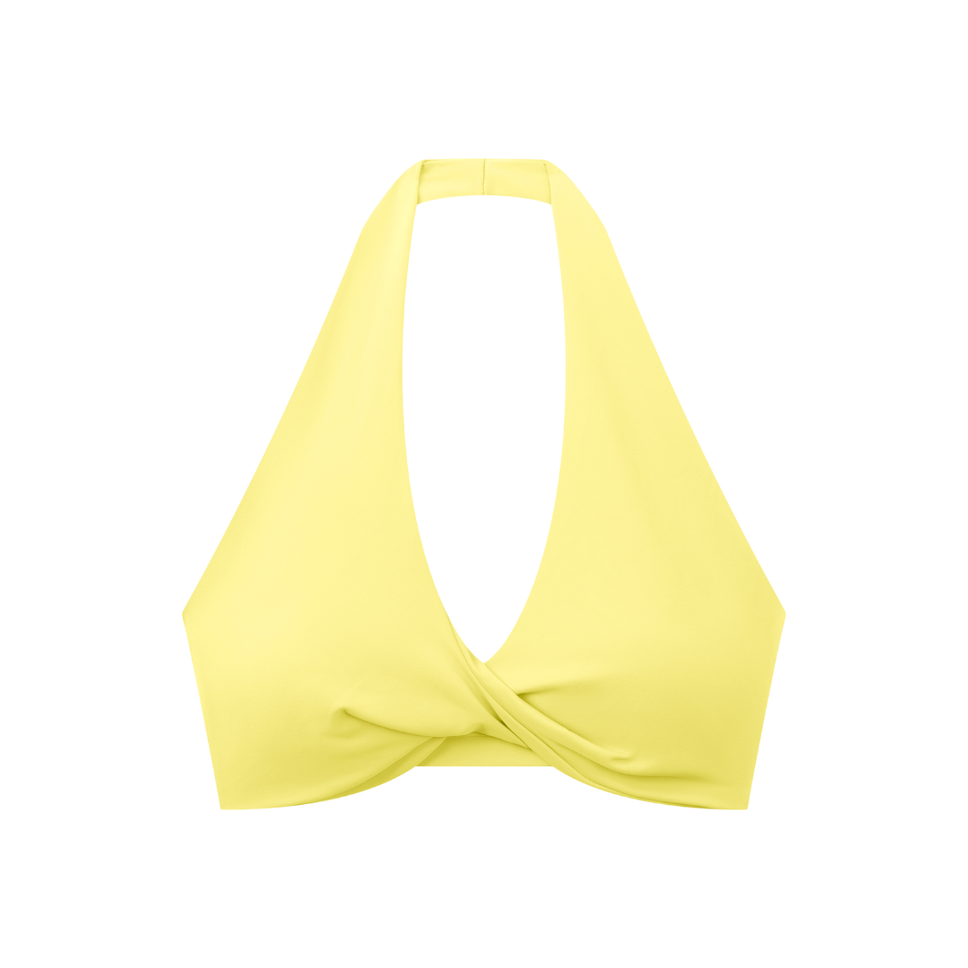 Bodycon Halter