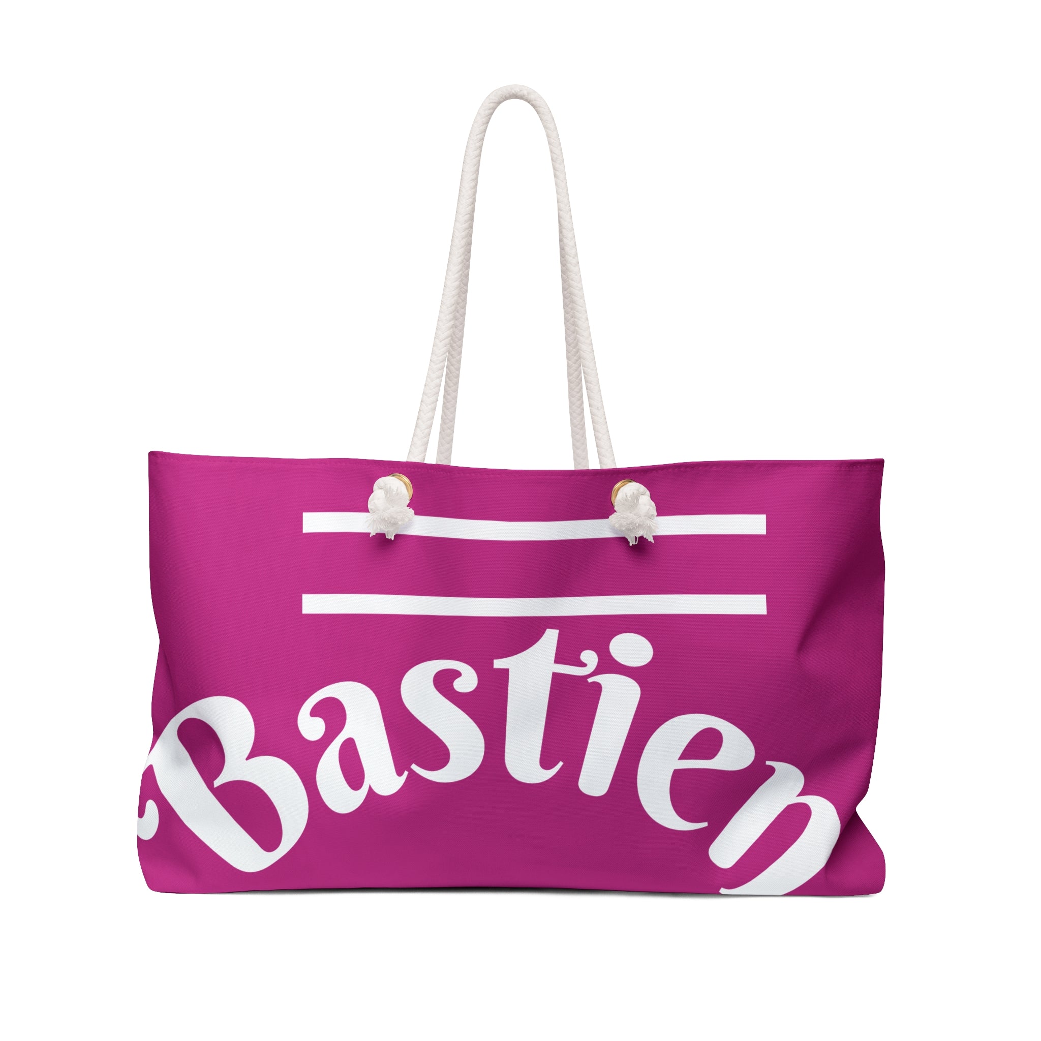 Pinkara Bastien