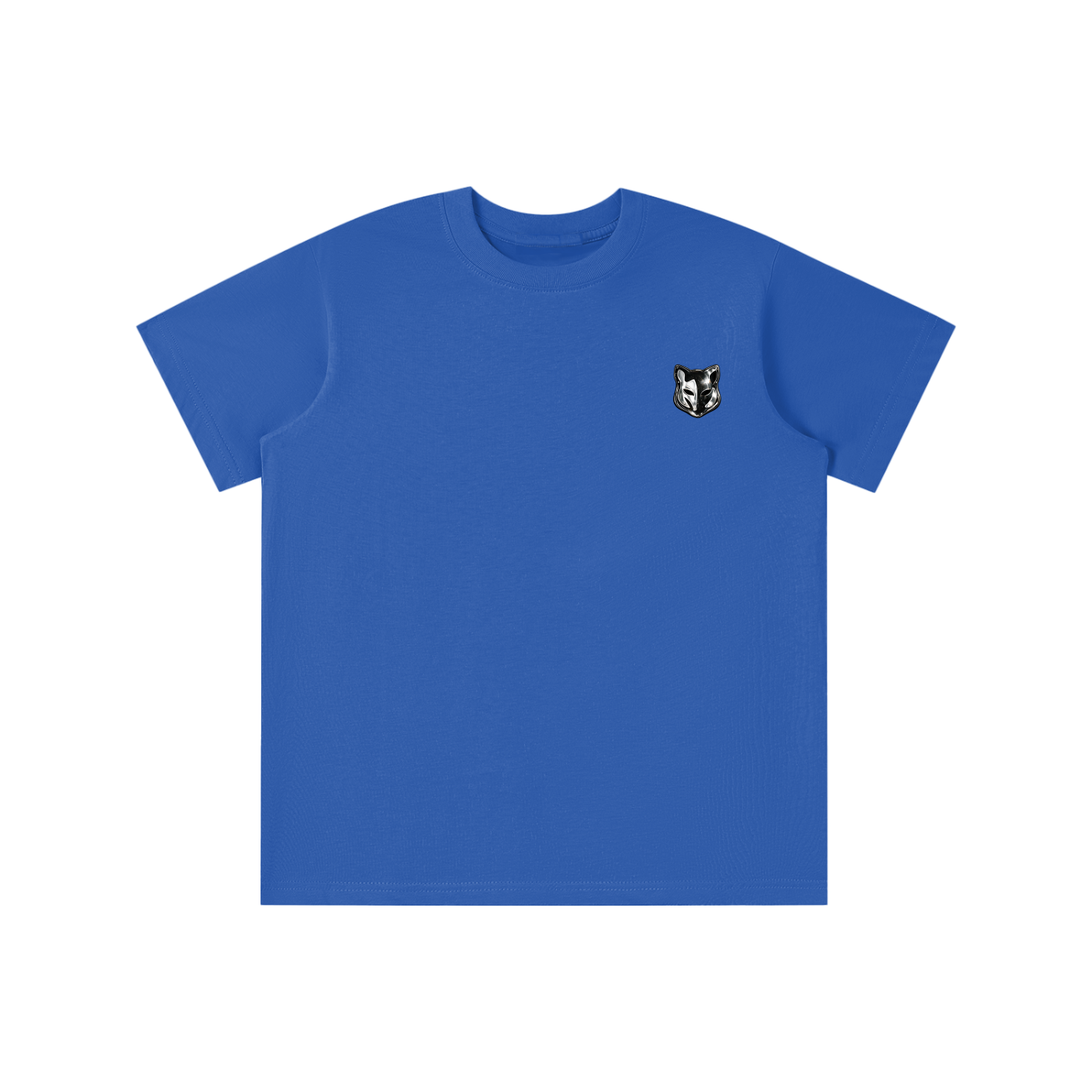 Kids loner wolf T