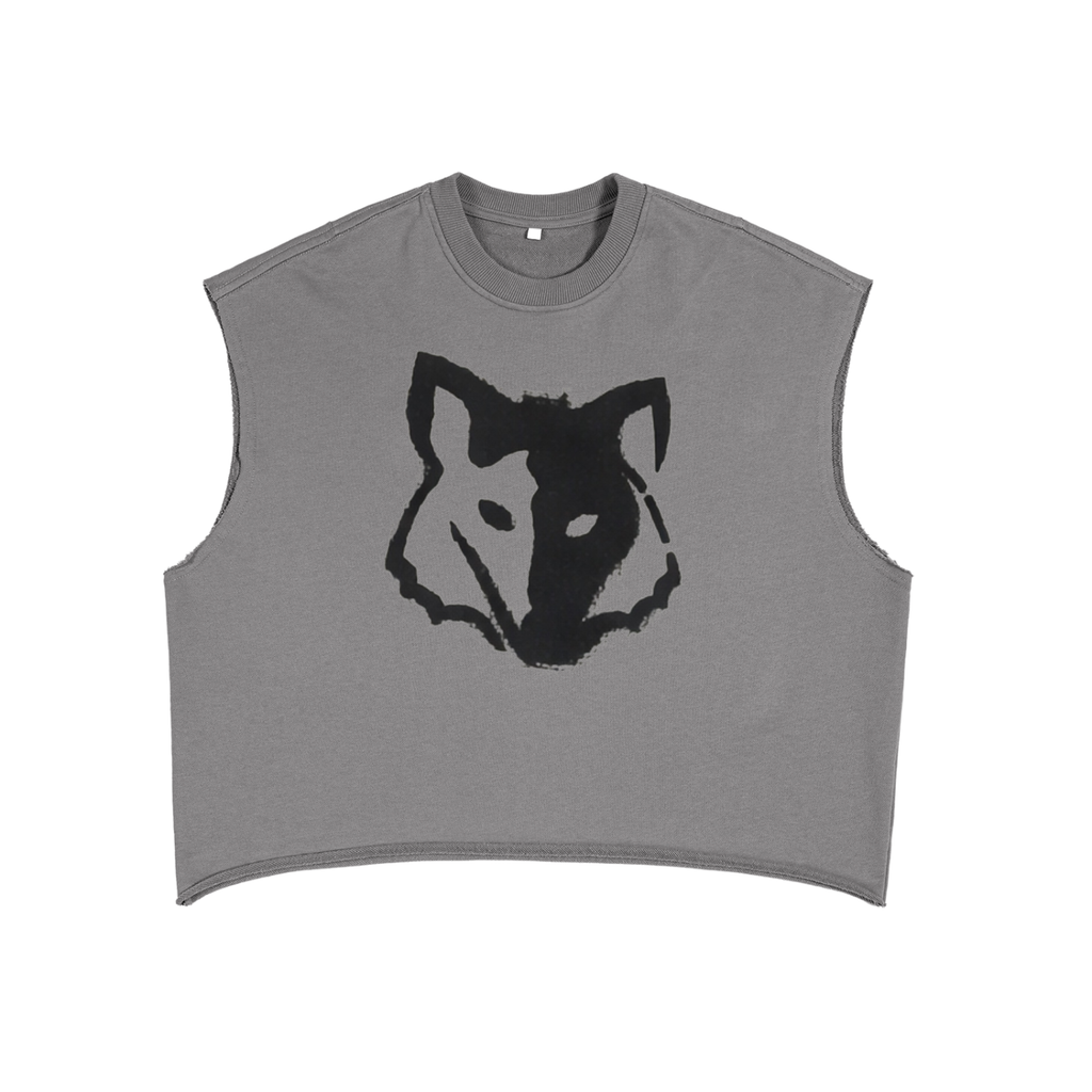 Lone wolf Boxy Tank