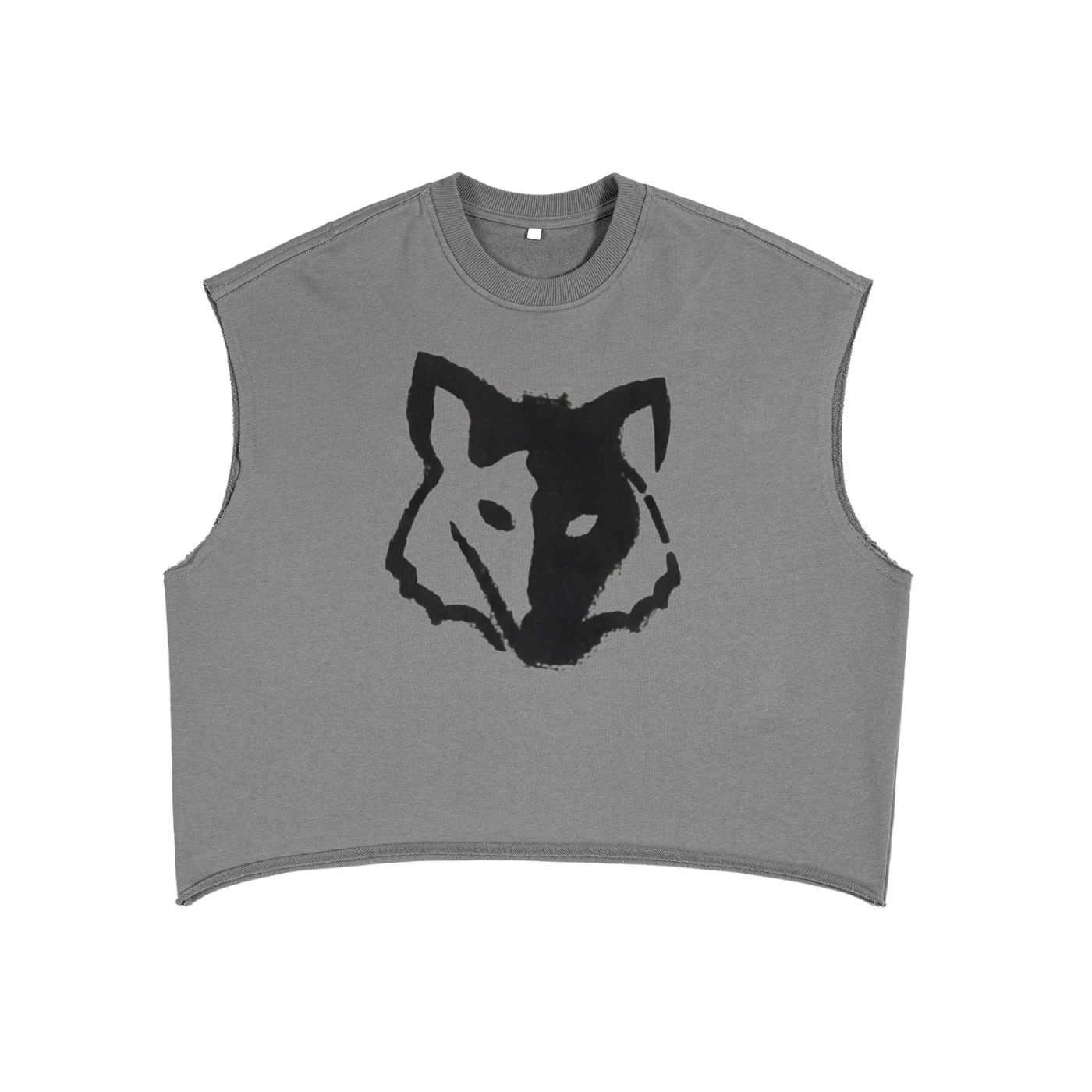 Lone wolf Boxy Tank