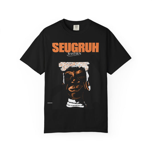 Seugruh Bastien Shirt