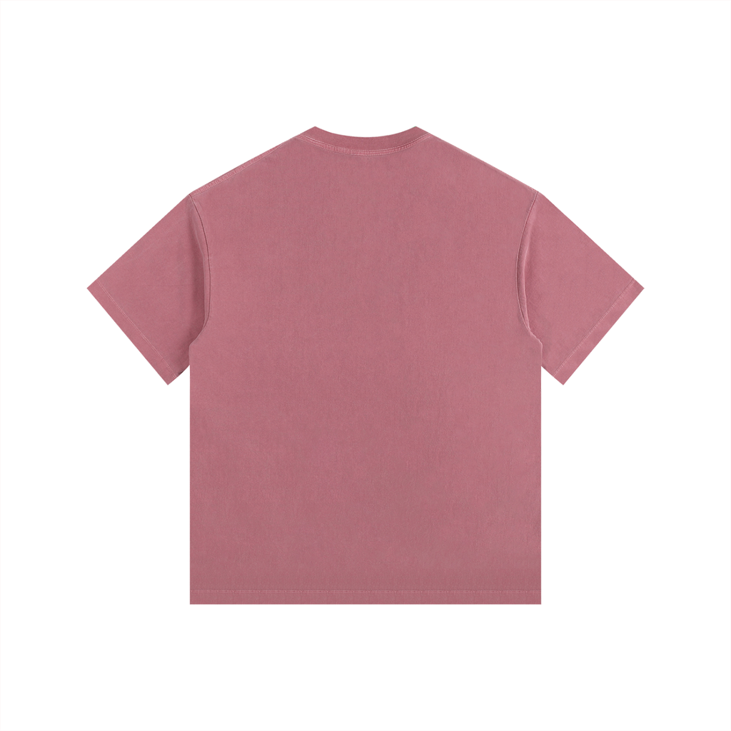 Oversized FCR T-Shirt
