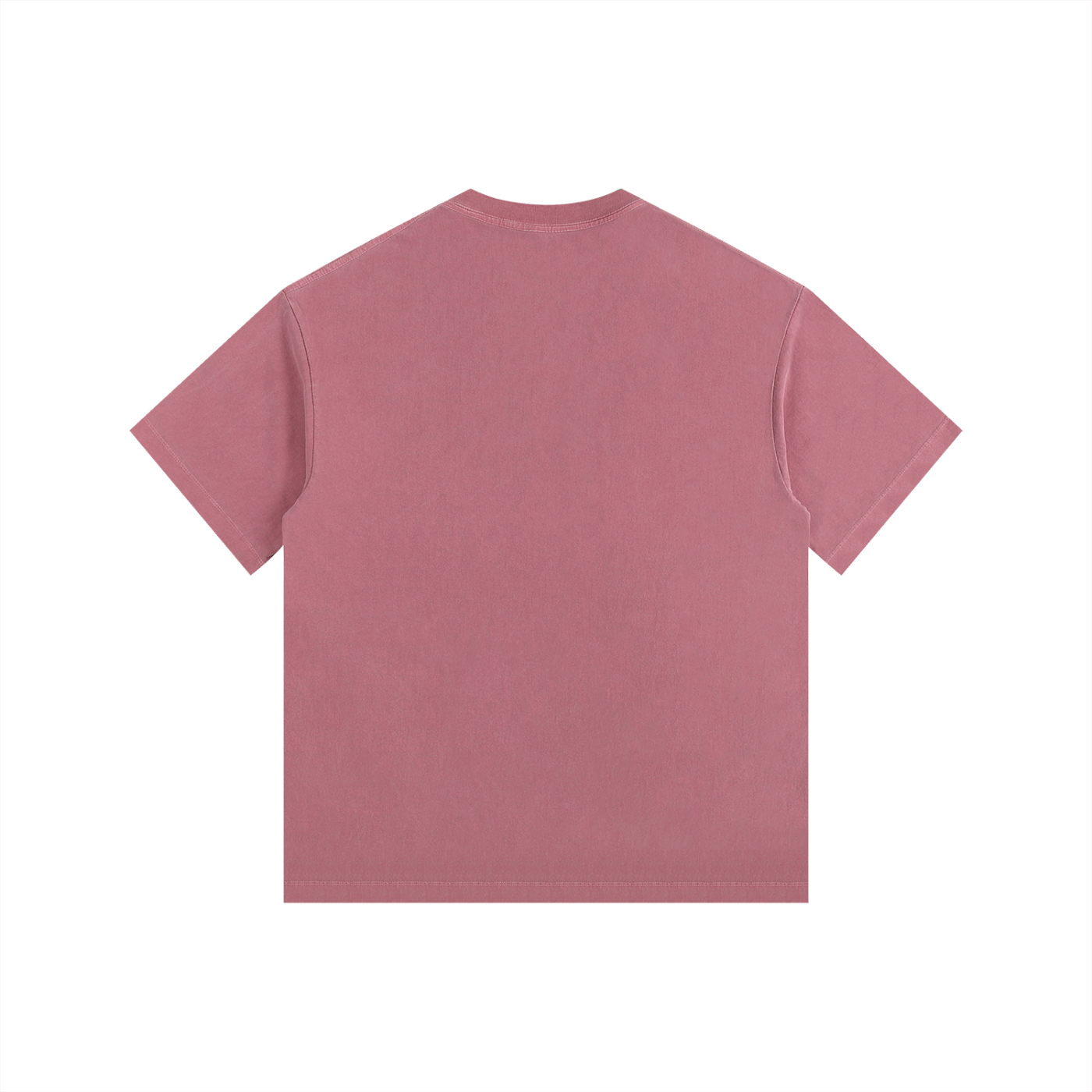 Oversized FCR T-Shirt