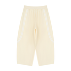 Unisex Wide Sweatpants