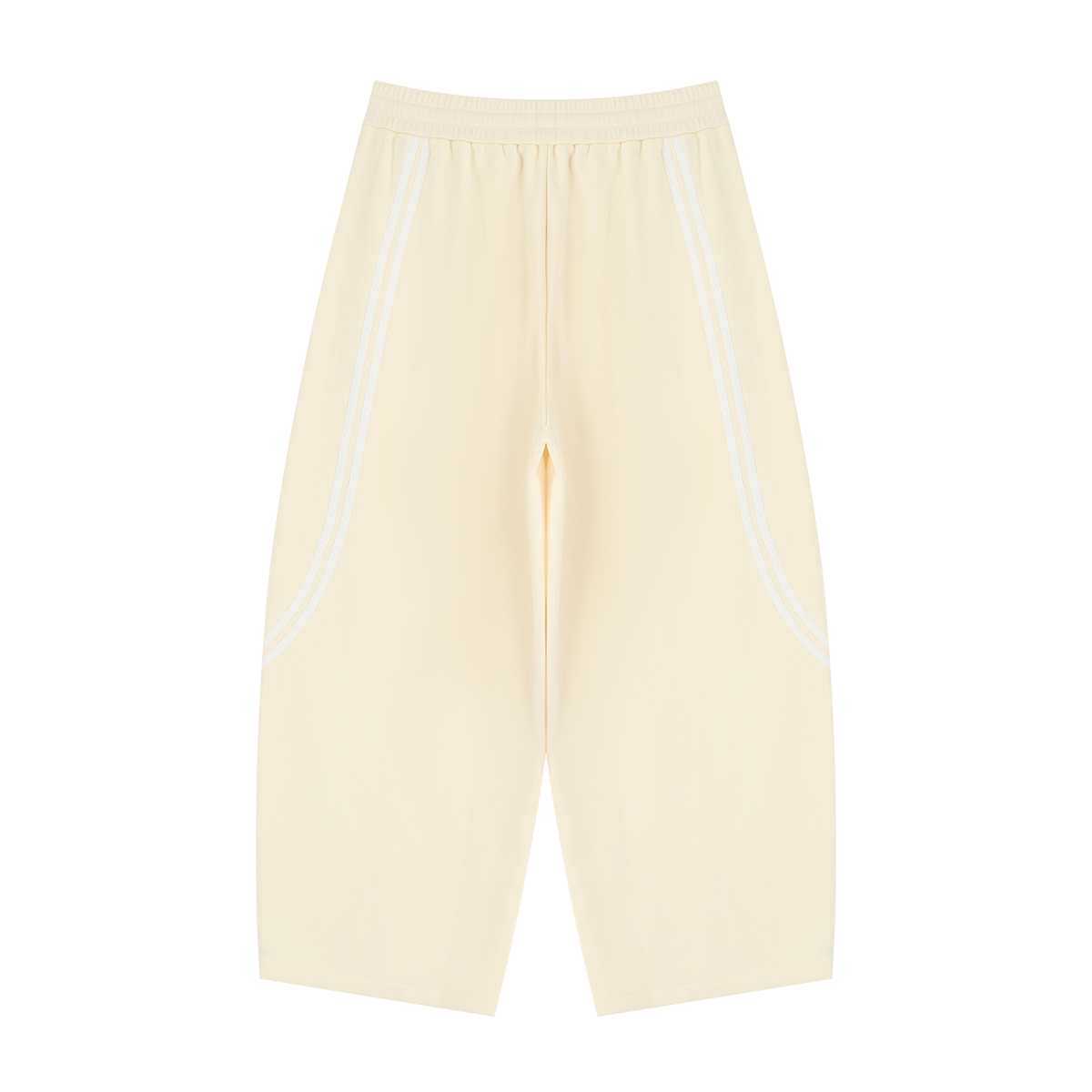 Unisex Wide Sweatpants