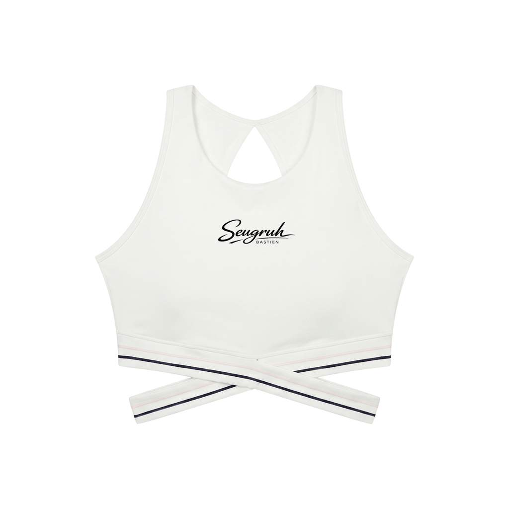 BastienCross Bra
