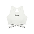 BastienCross Bra