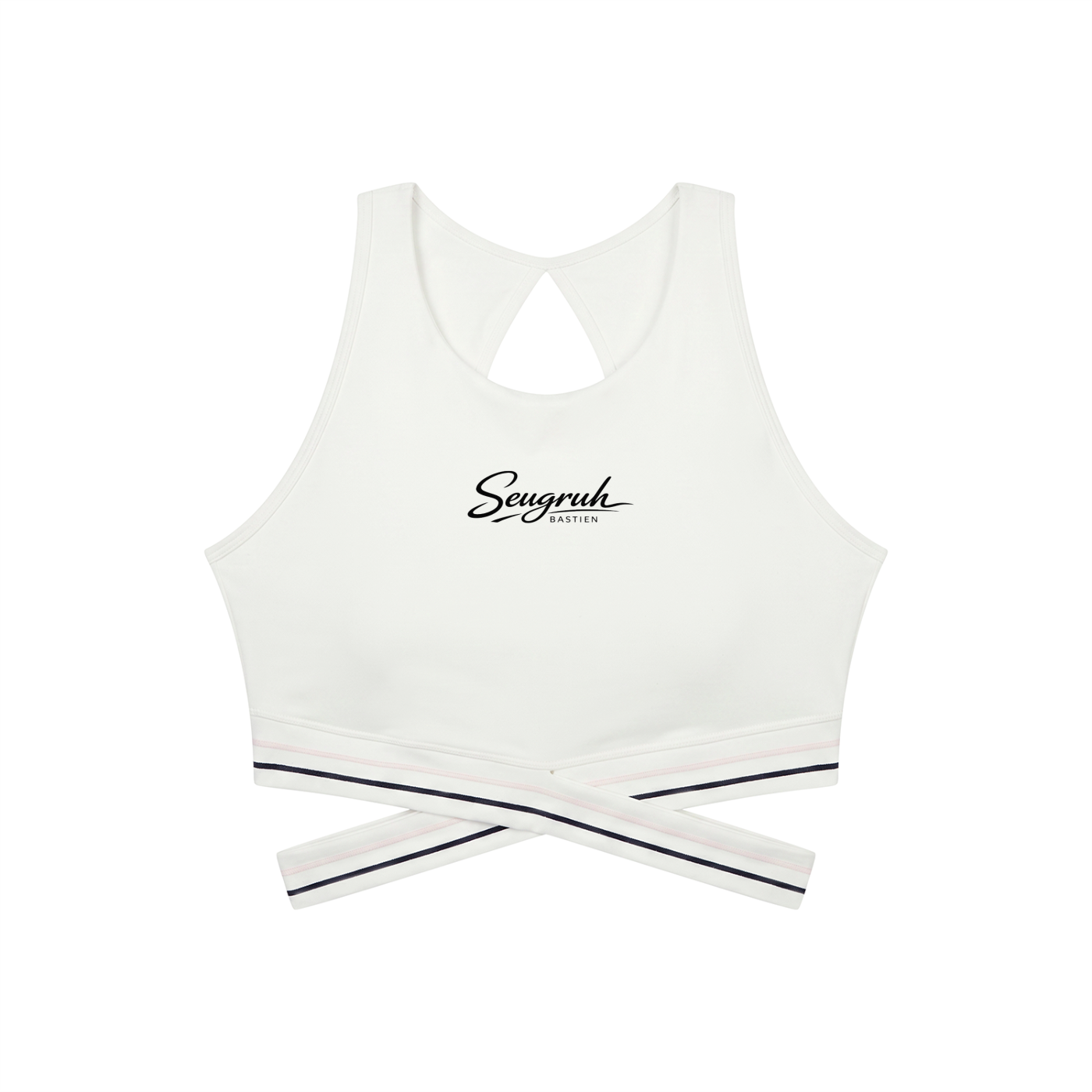 BastienCross Bra