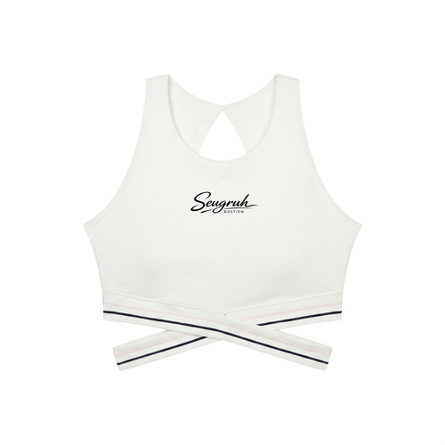 BastienCross Bra