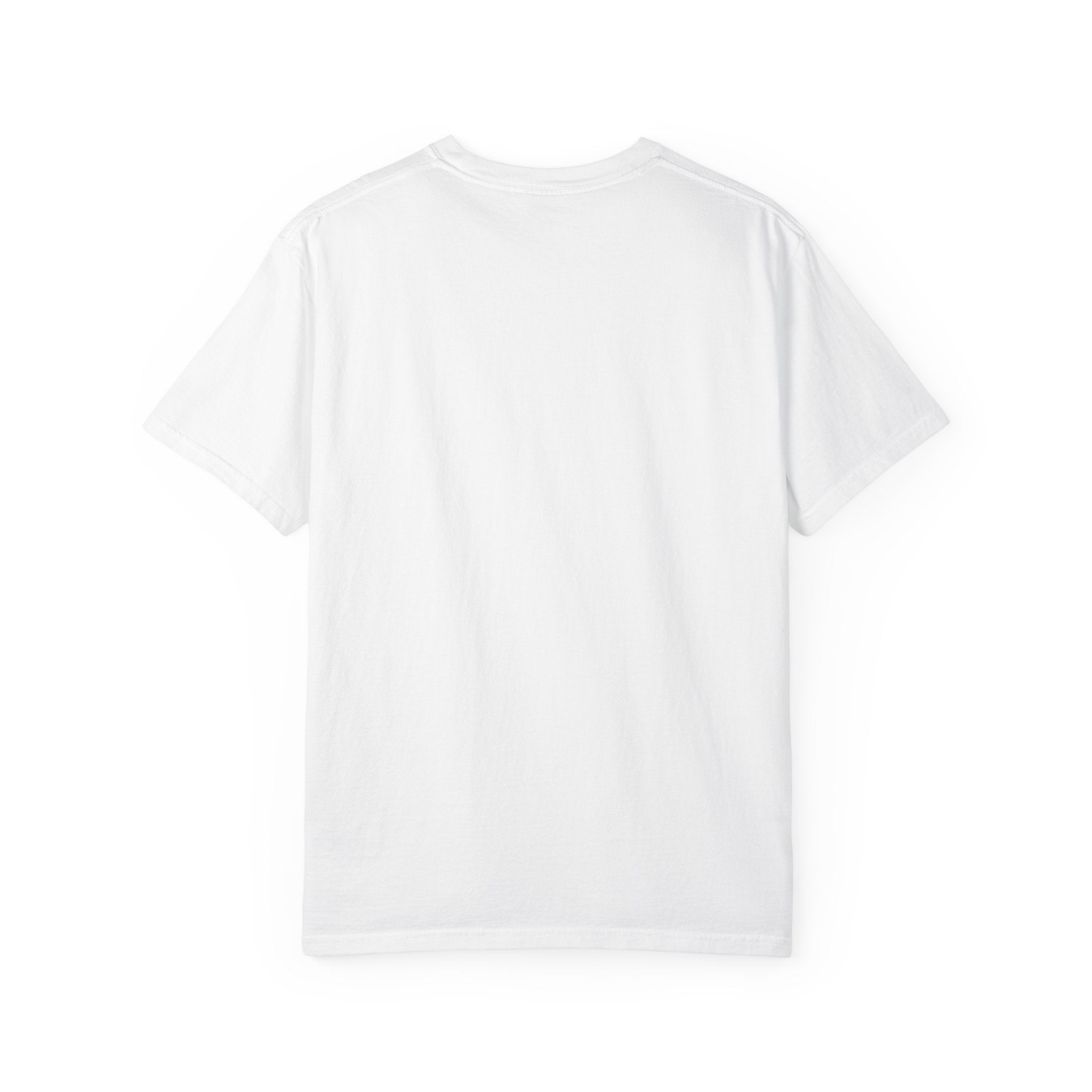Seugruh Bastien Afrocentric Shirt