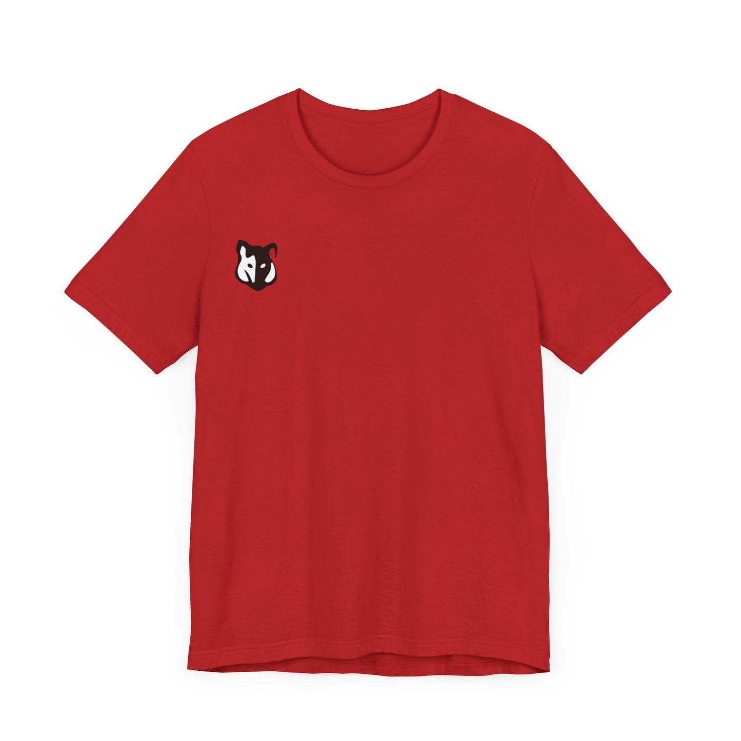 Unisex Seugruh Short Sleeve Tee