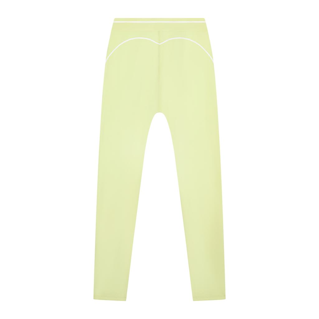 High Rise Leggings