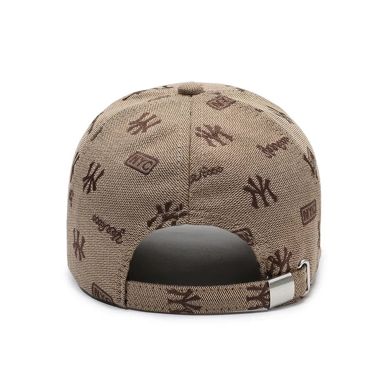 Tête Yankee Cap